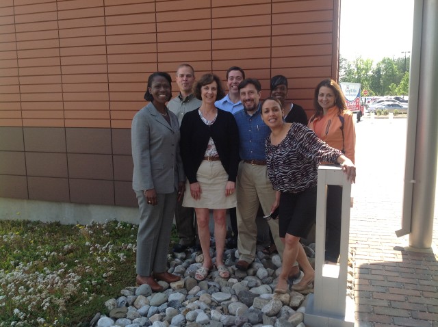 IMPACT3 COHORT ONE OTSG National Capital Region