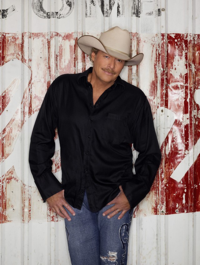 Alan Jackson