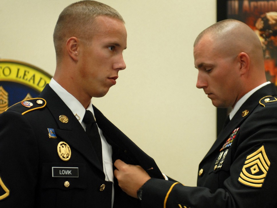 Top Troops Vie For 'Best Warrior' Title | Article | The United States Army