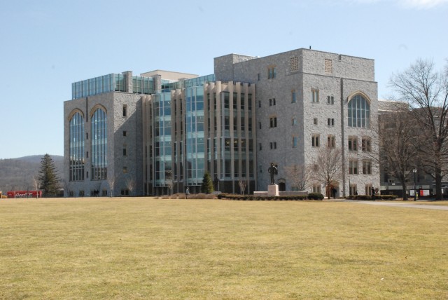 Science Center