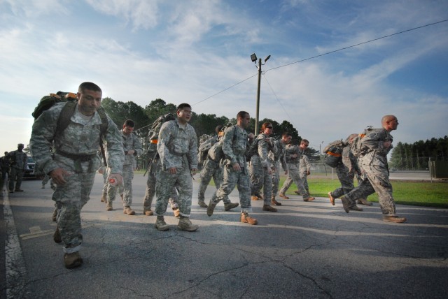 Ruck March