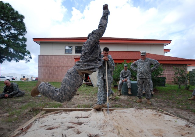 Jumping
