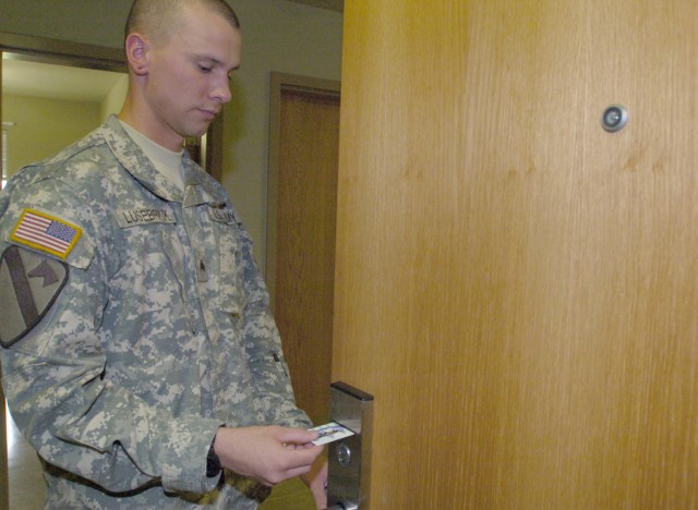 Fort Hood Warrior Transition Brigade's $62 million campus opens