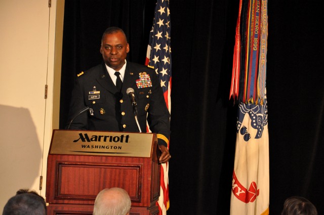 FORSCOM logisticians earn top Army awards