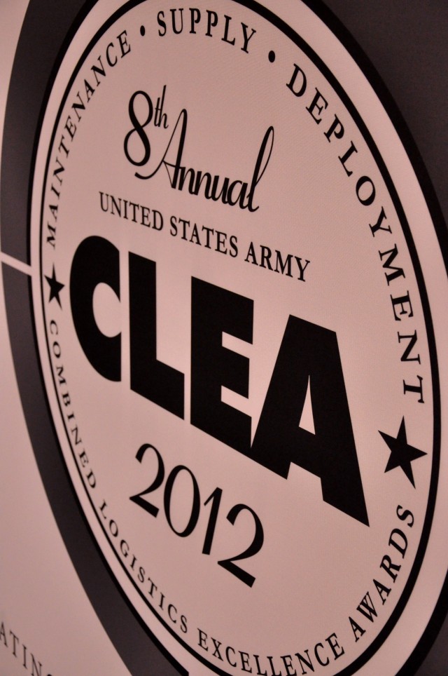 FORSCOM logisticians earn top Army awards