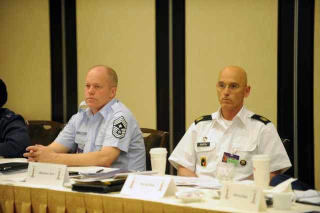 National Guard Joint Diversity Executive Council