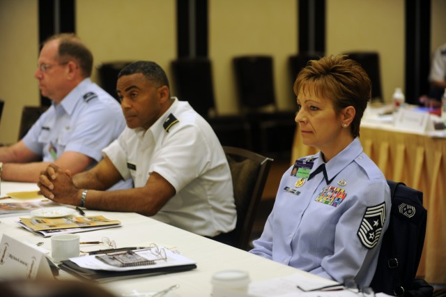 National Guard Joint Diversity Executive Council