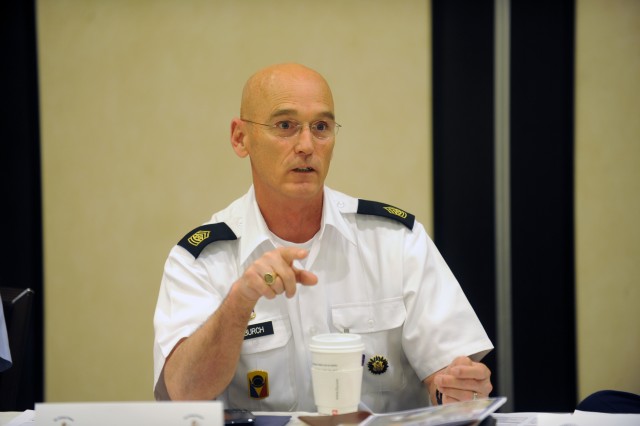 National Guard Joint Diversity Executive Council