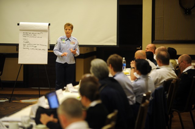 National Guard Joint Diversity Executive Council