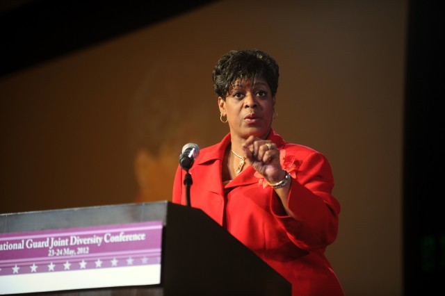 2012 National Guard Diversity Conference