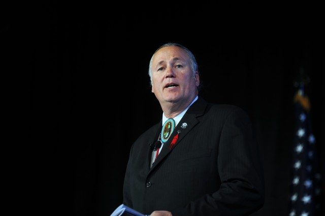 2012 National Guard Diversity Conference