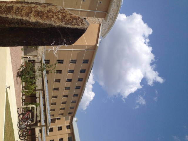 Fort Hood Warrior Transition Brigade's $62 million campus opens