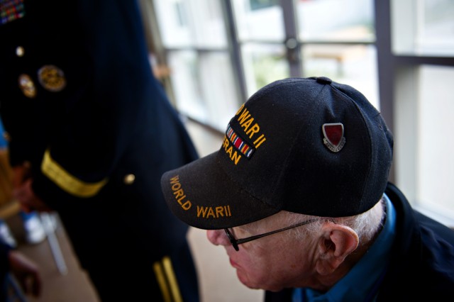 CSA visits Long Beach Veterans Affairs Medical Center | Article | The ...