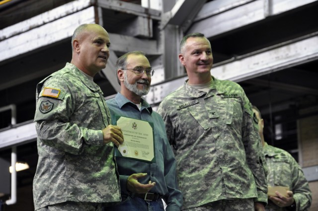 An arsenal's renewed sense of pride as its commanding general departs