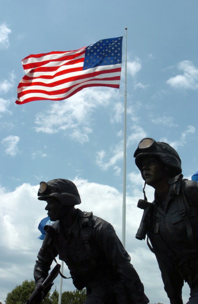 Statue