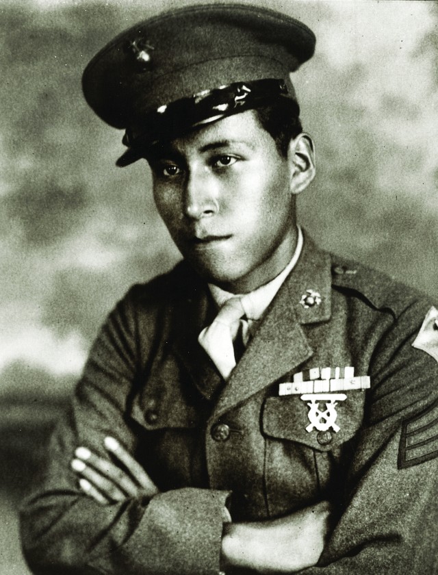 Cpl. Mitchell Red Cloud Jr. Annual ceremony planned in memory of Medal of Honor recipient