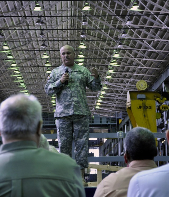 An arsenal's renewed sense of pride as its commanding general departs