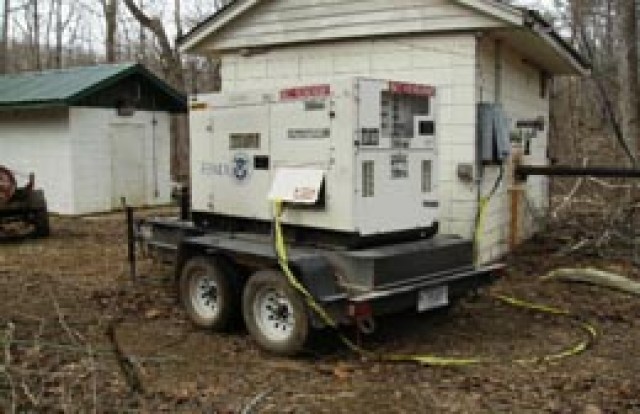 Power Generator