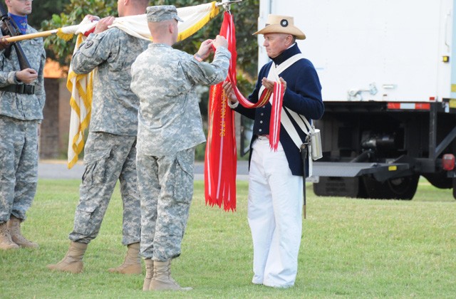 Concert celebrates Army's 237th birthday