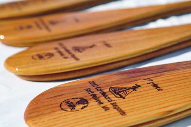Paddle