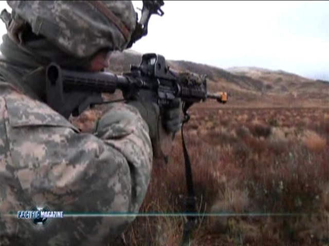 Exercise Alama Halfa 2012