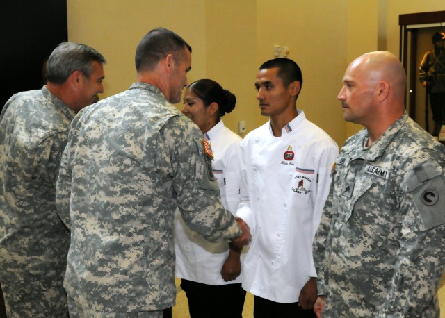 FORSCOM celebrates 237th Army Birthday
