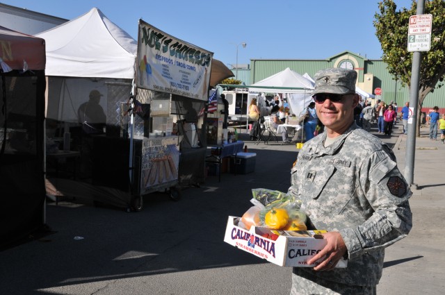 King City Farmers Market