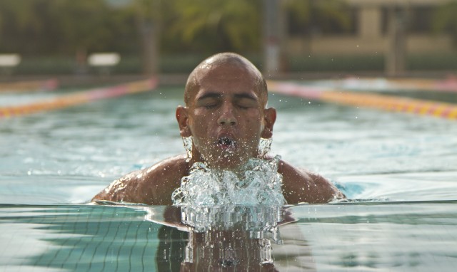 Swim