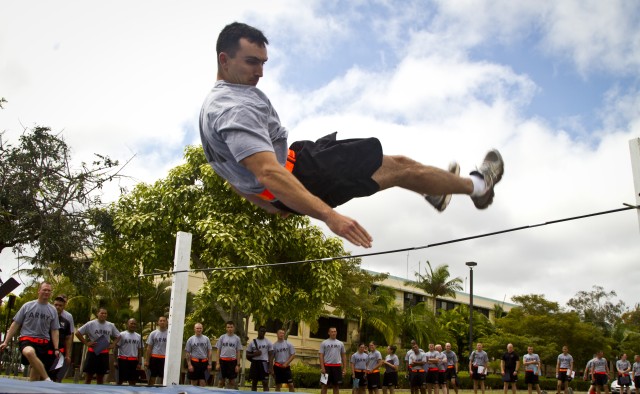 High Jump