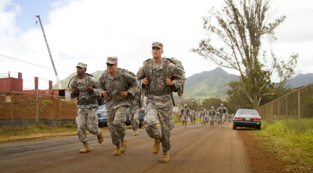 Ruck March