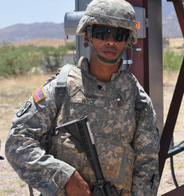 NETCOM selects top NCO, Soldier | Article | The United States Army