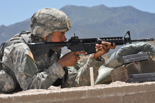 NETCOM selects NCO, Soldier of the Year