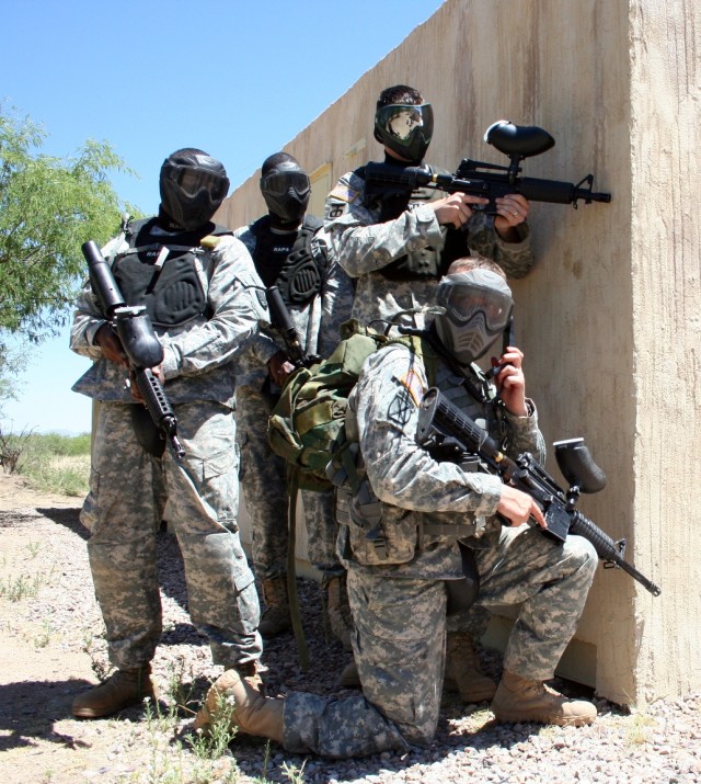 NETCOM selects NCO, Soldier of the Year