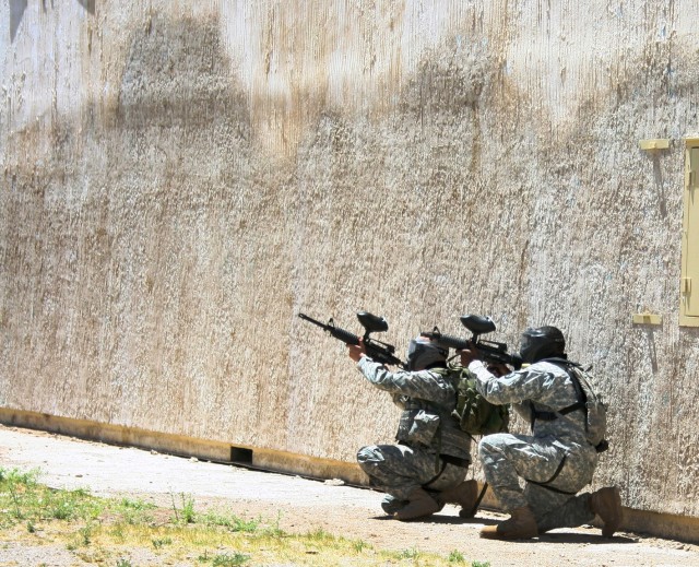 NETCOM selects NCO, Soldier of the Year