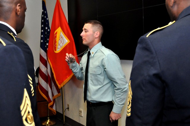 NETCOM selects NCO, Soldier of the Year
