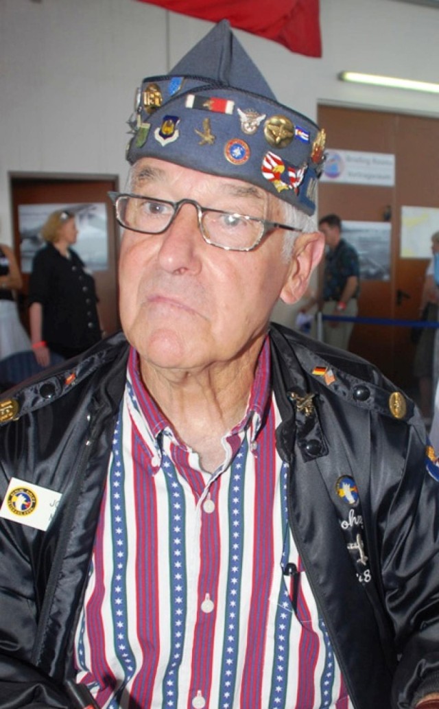 Wiesbaden Celebrates Berlin Airlift Anniversary