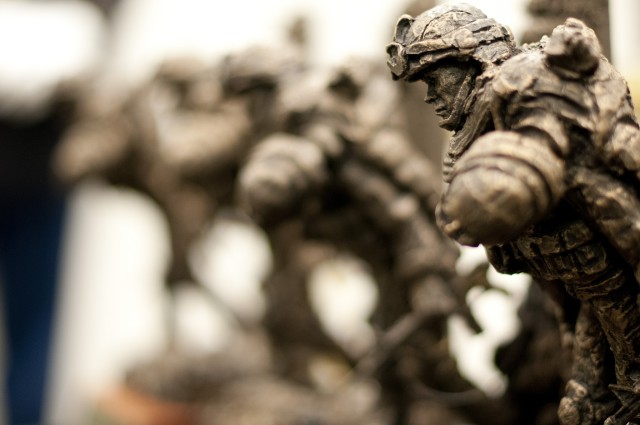 Top Army recruiters, career counselors recognized at the Pentagon