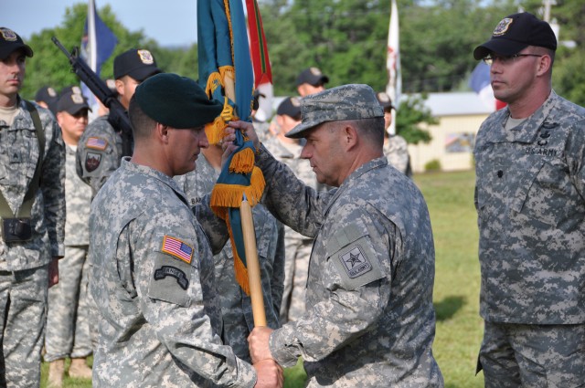 U.S. Army Marksmanship Unit welcomes new commander | Article | The ...