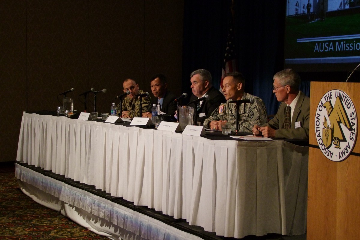 Army Learning Model is key in Mission Command education | Article | The ...