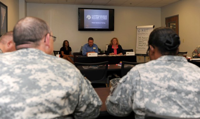 ACS gains accessibility, capabilities in move at Anniston Army Depot