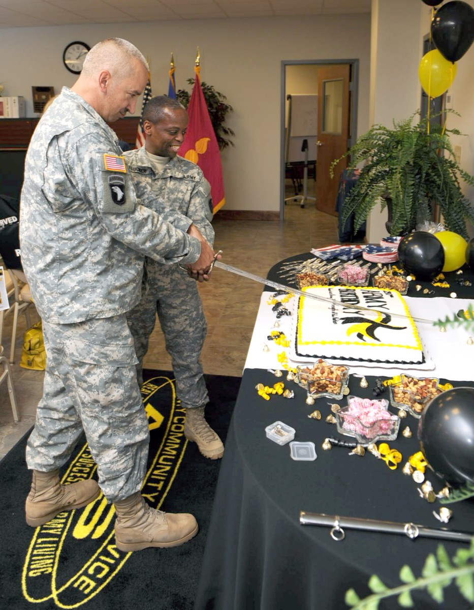 Anniston Army Depot celebrates Army's 237th birthday | Article | The ...