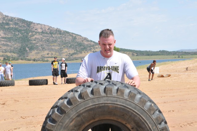 Red Dragon Endurathon