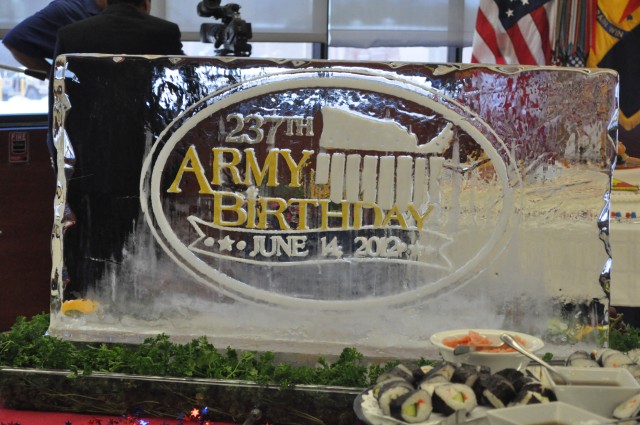 Army birthday