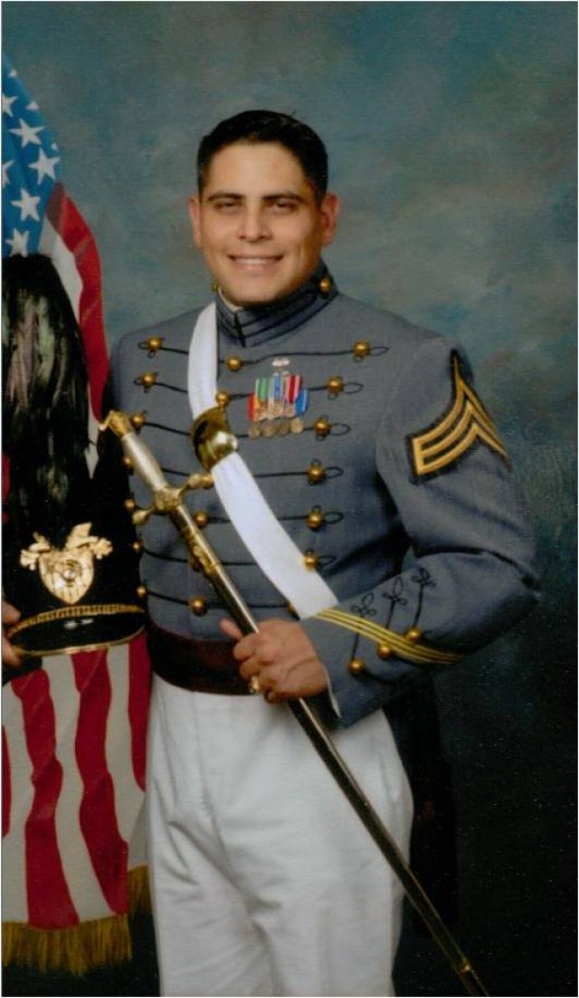 2LT Charles Brese&ntilde;o
