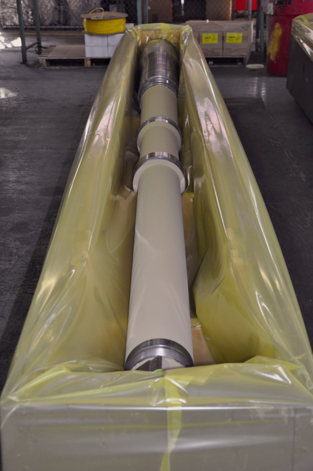 Arsenal conducts battle drills, too