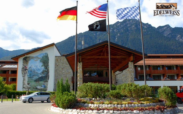 Edelweiss Lodge and Resort