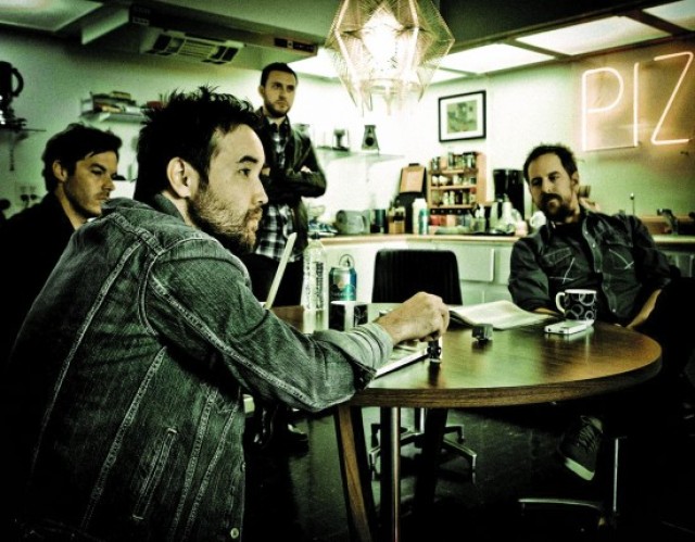 Hoobastank
