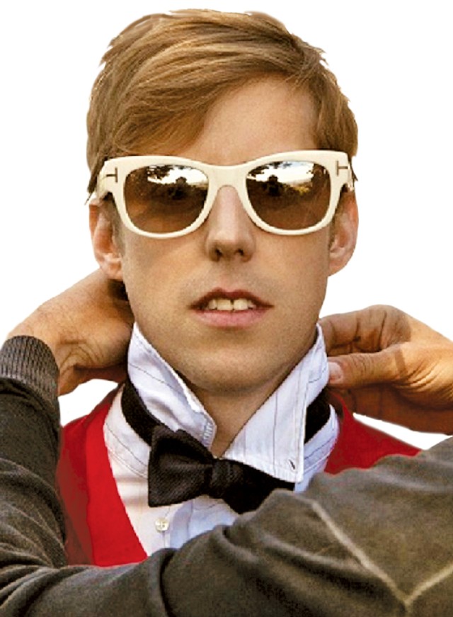 Jack's Mannequin