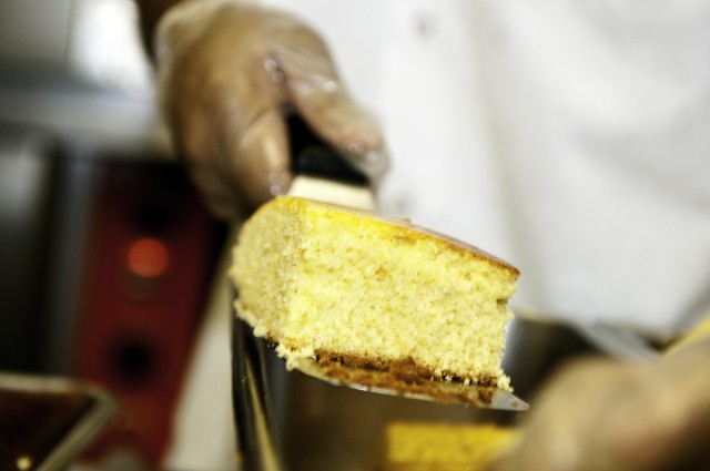 Cornbread