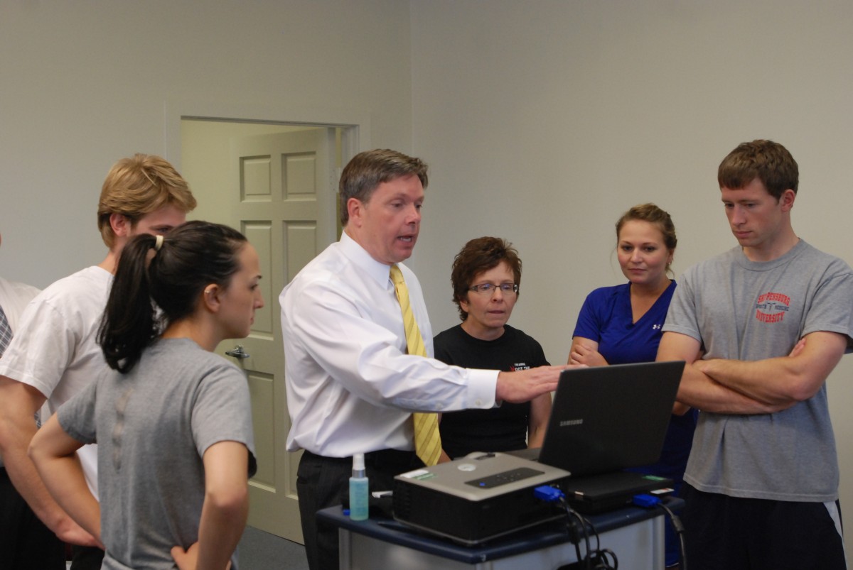 Carlisle Barracks Army Wellness Center set to open in July Article